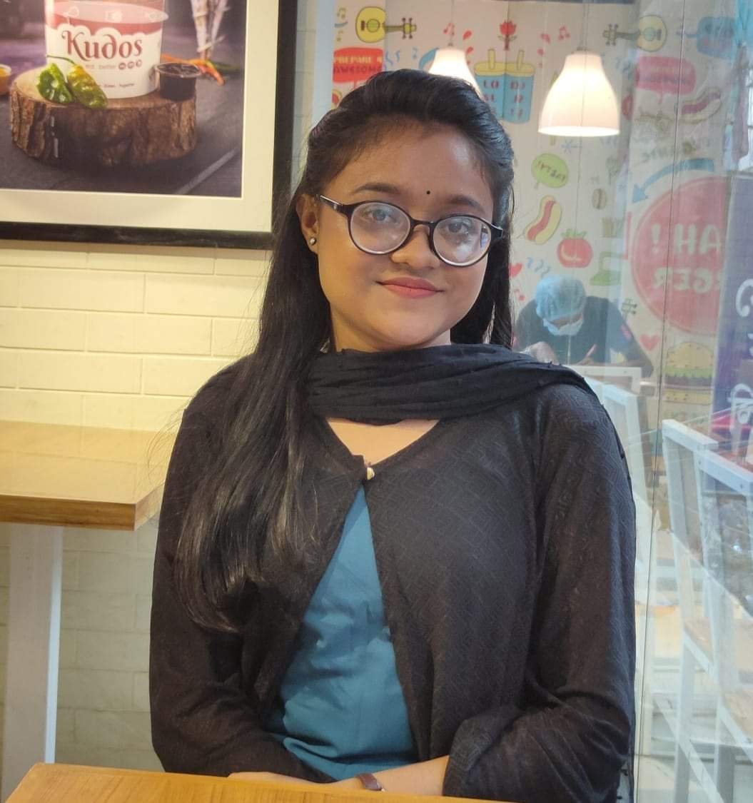 Ayesha Akter