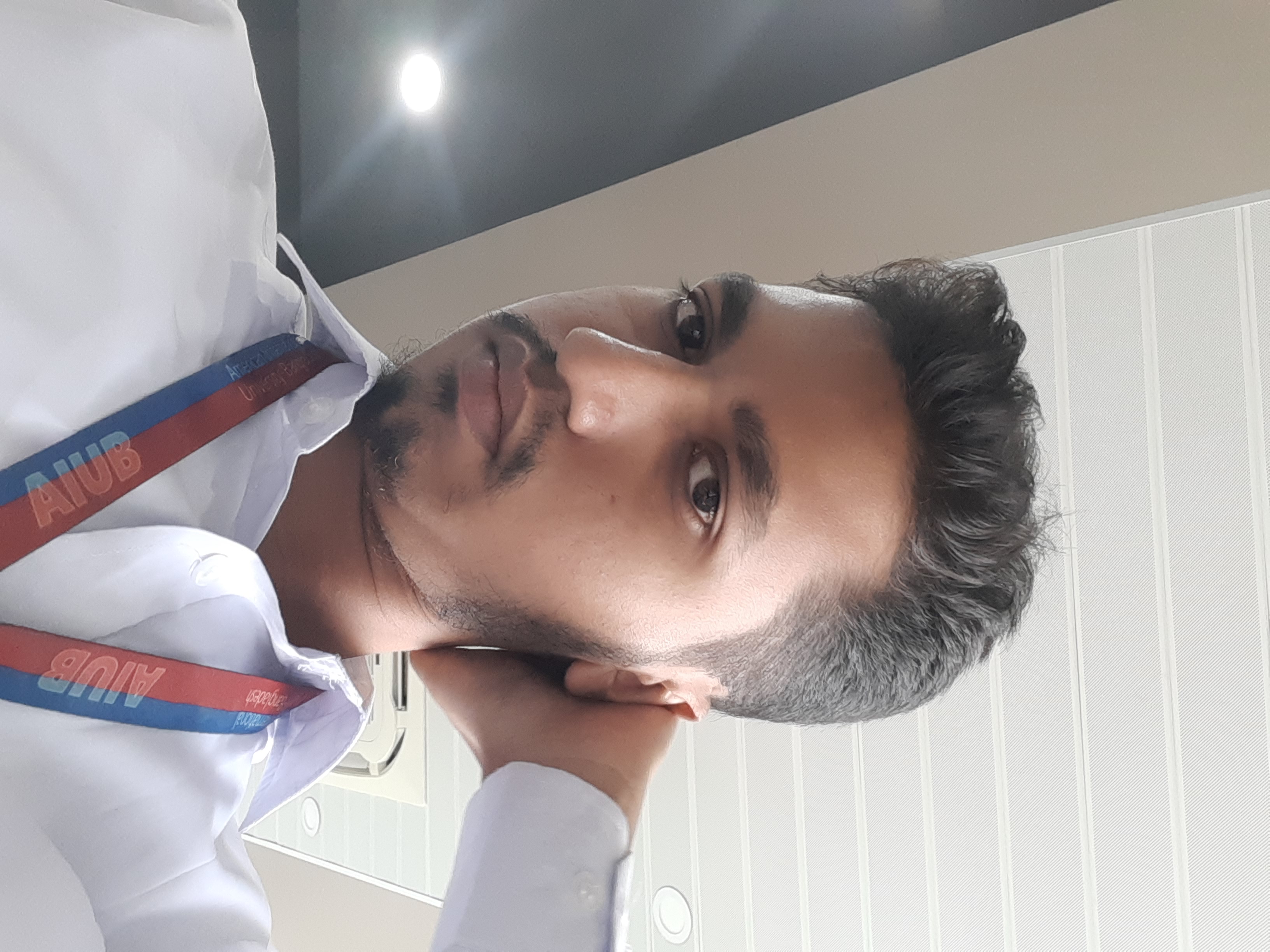 MD. SIFAT HOSSAIN