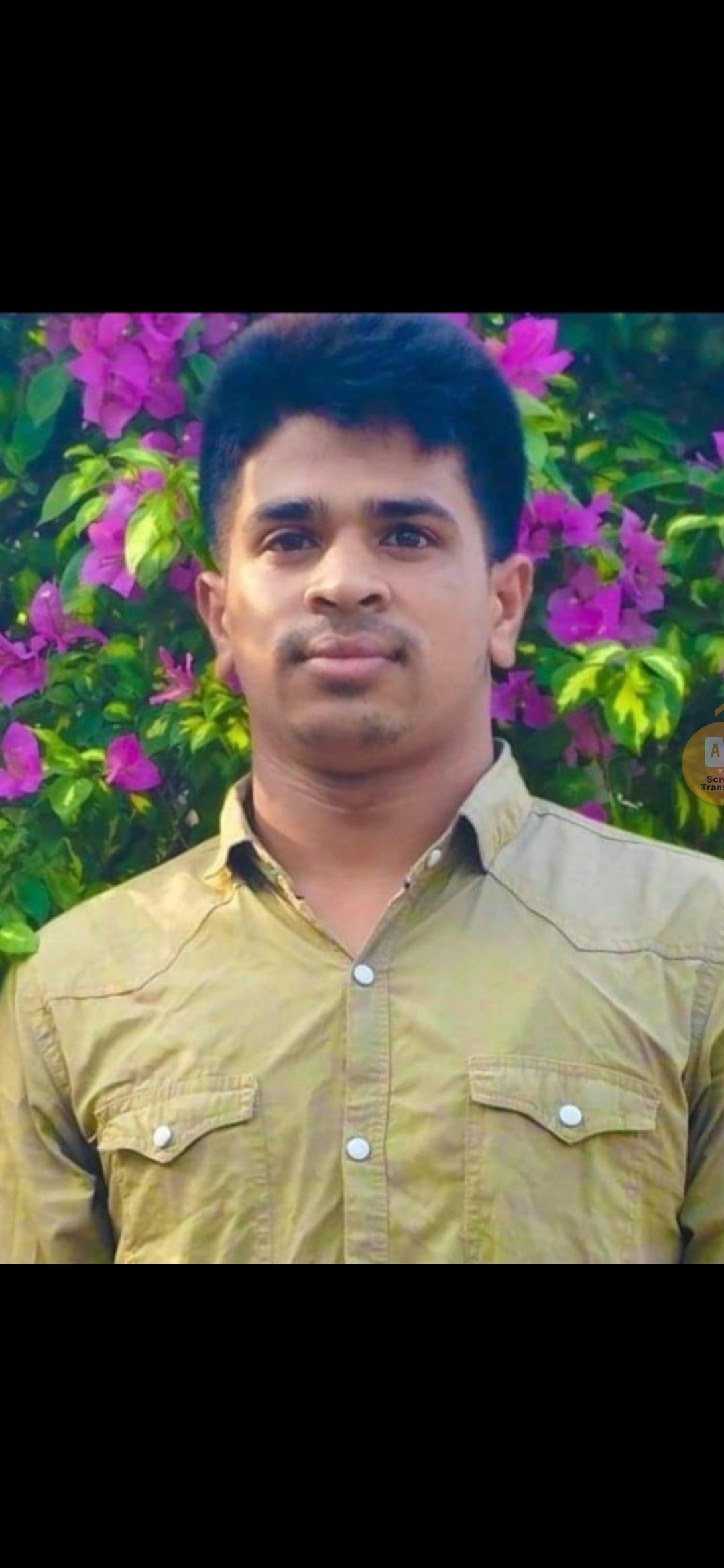 Md. Mamunur roshed
