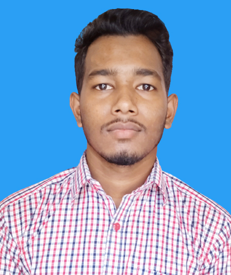 Md. Rana Islam