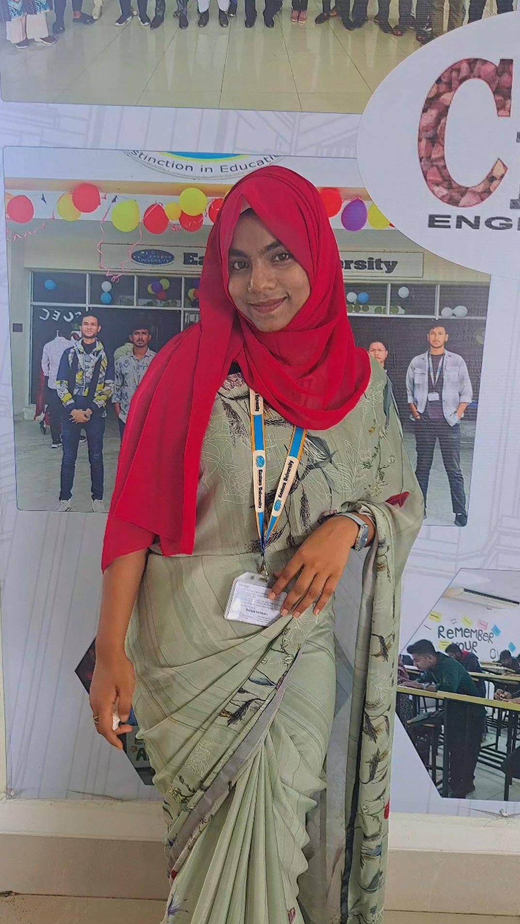 Meem Islam Labiba