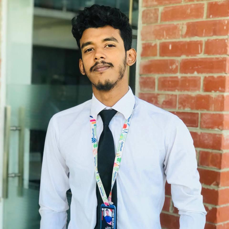 Tutor Profile Picture