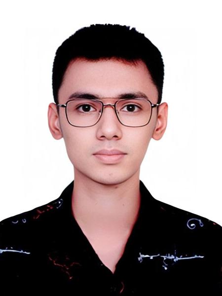 Md:Naziur Rahman Neshat