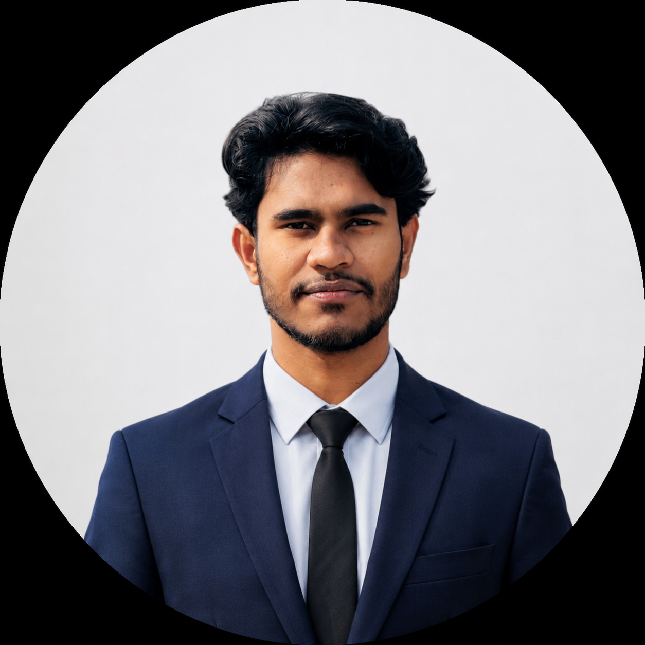 Md. Mahabur Rahman Sarker