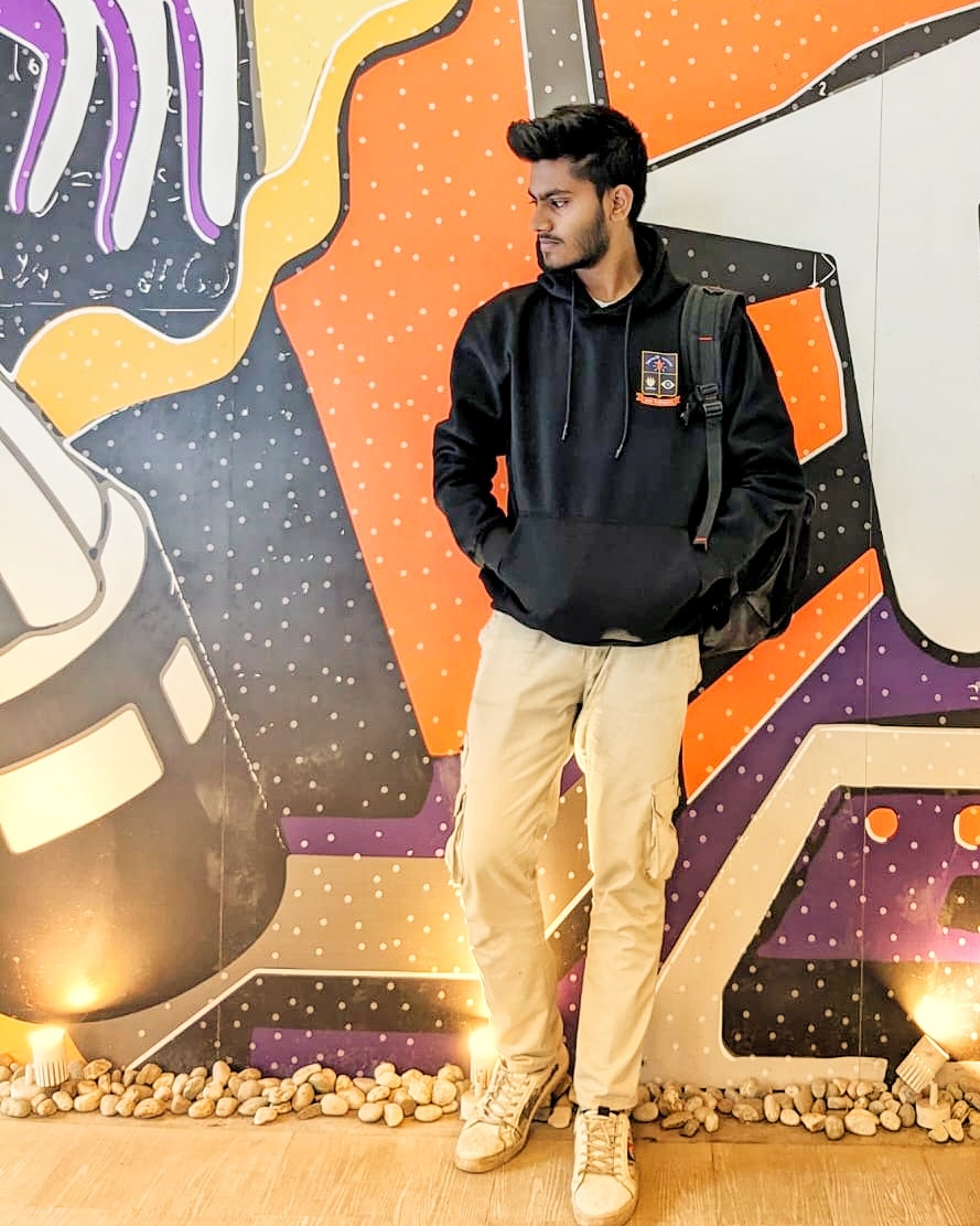 MD Kamruzzaman