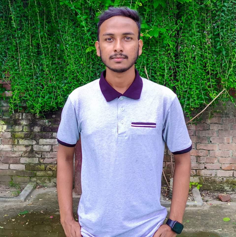 sandip Datta Turja
