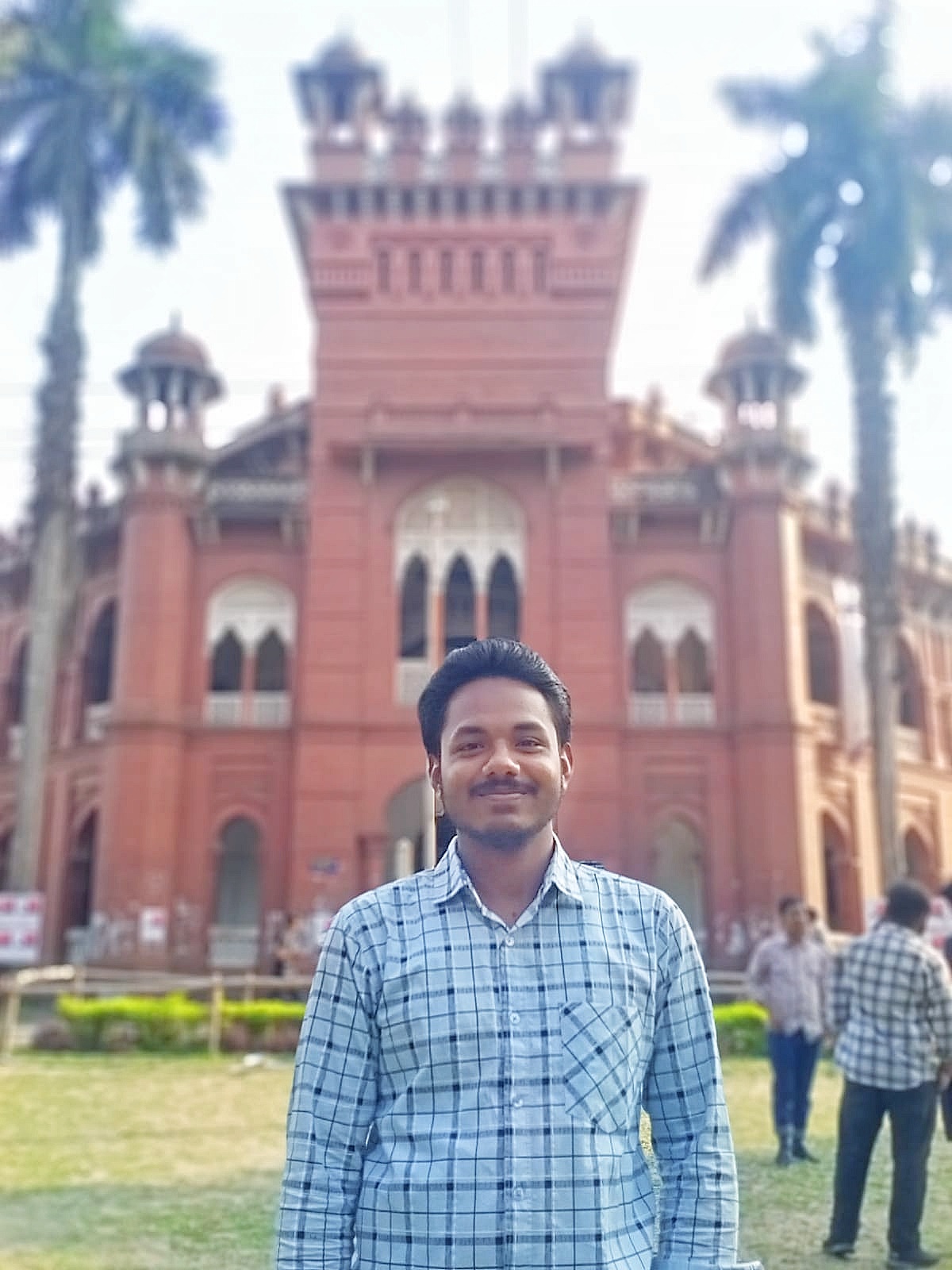 Md. Hasor Ali