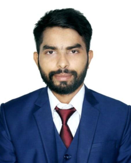 Md. Nahedul Islam