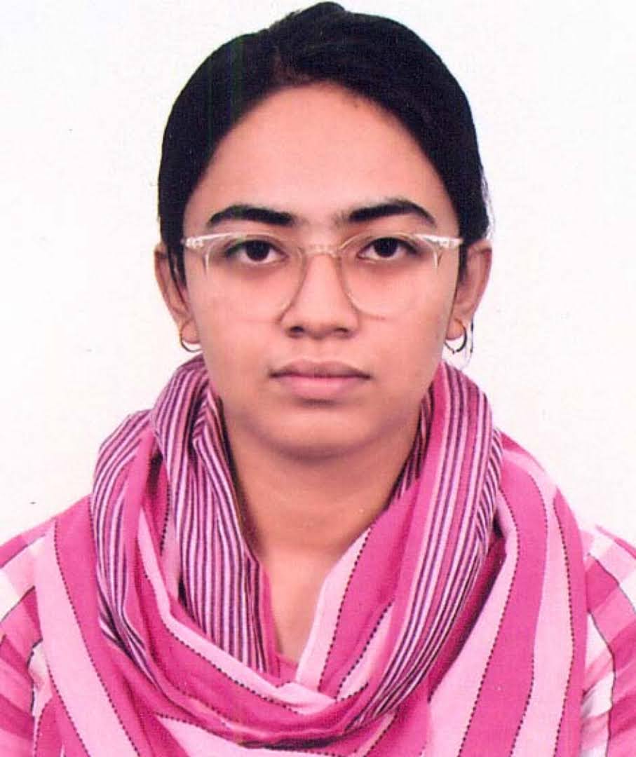 Tasmia Tazin Elma