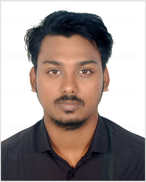 Sumit Barmon