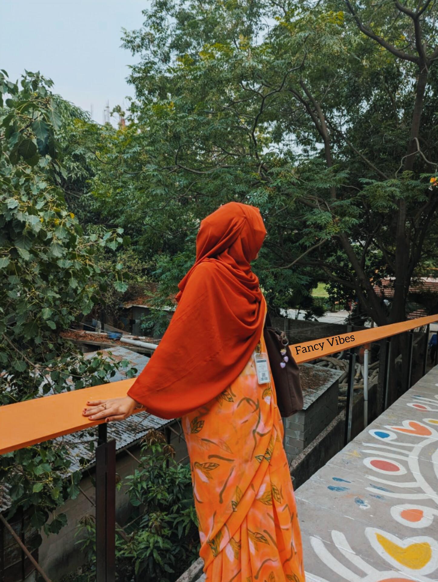 Sumaiya Afrose