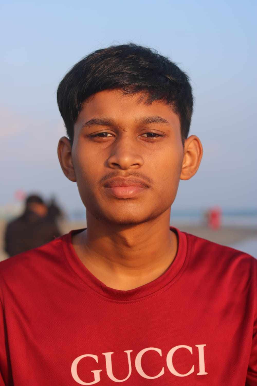 Murshid Rahman