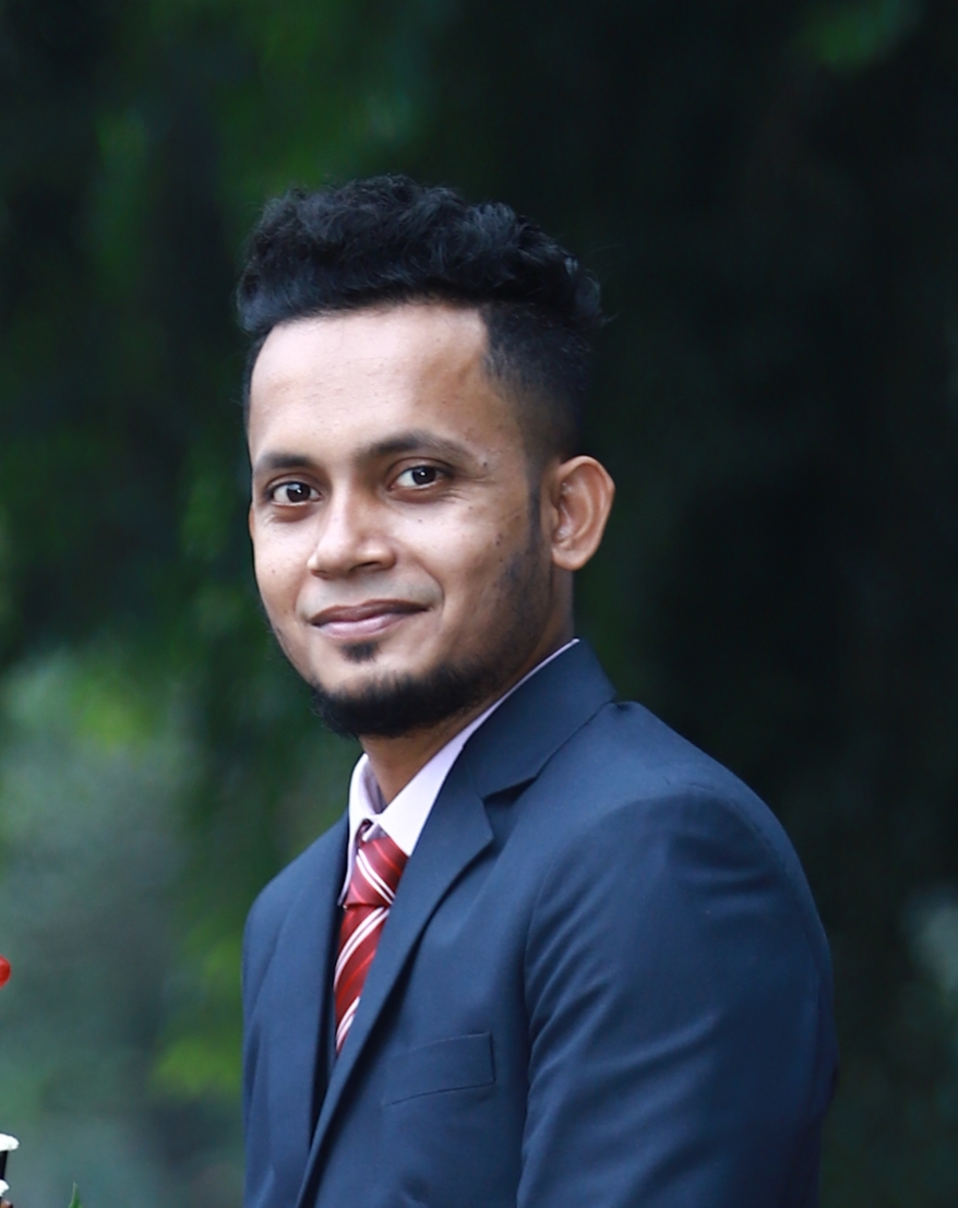 Yasin hossen