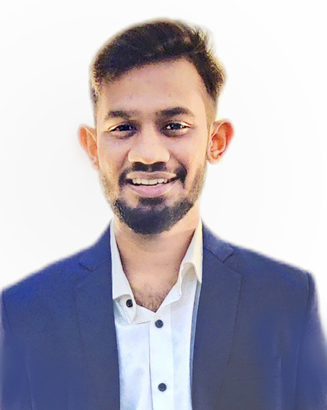 MD SHAHRIAR RAHMAN
