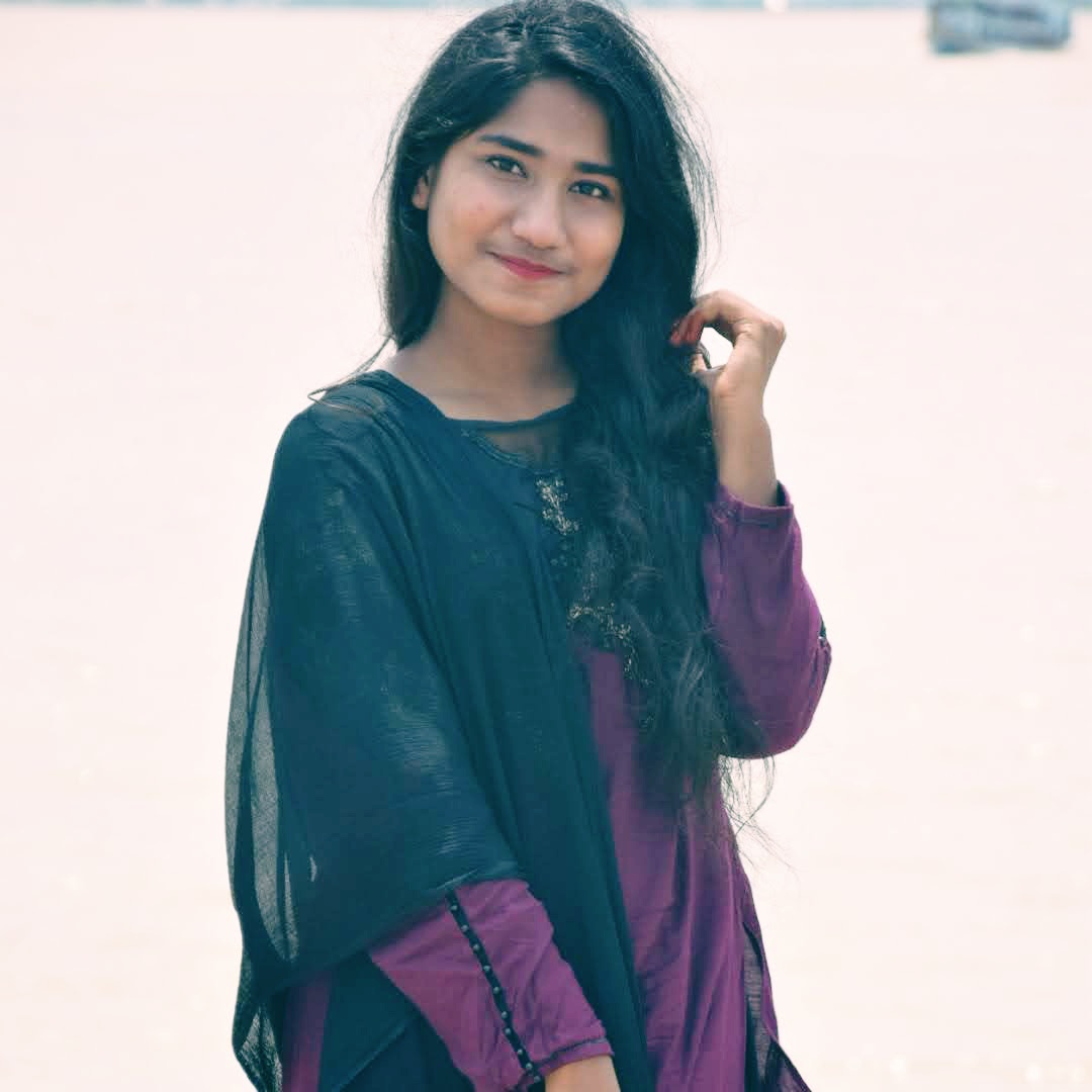 Shabrina Akter Shuvra