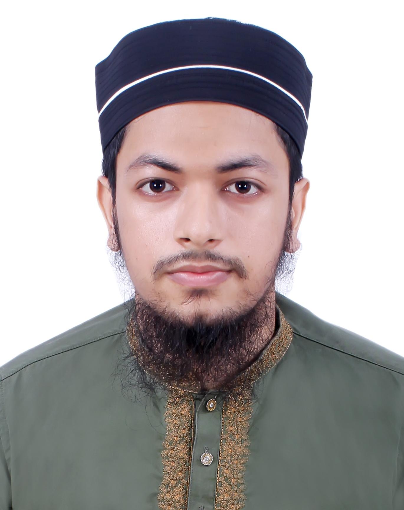 Nabil Rahman