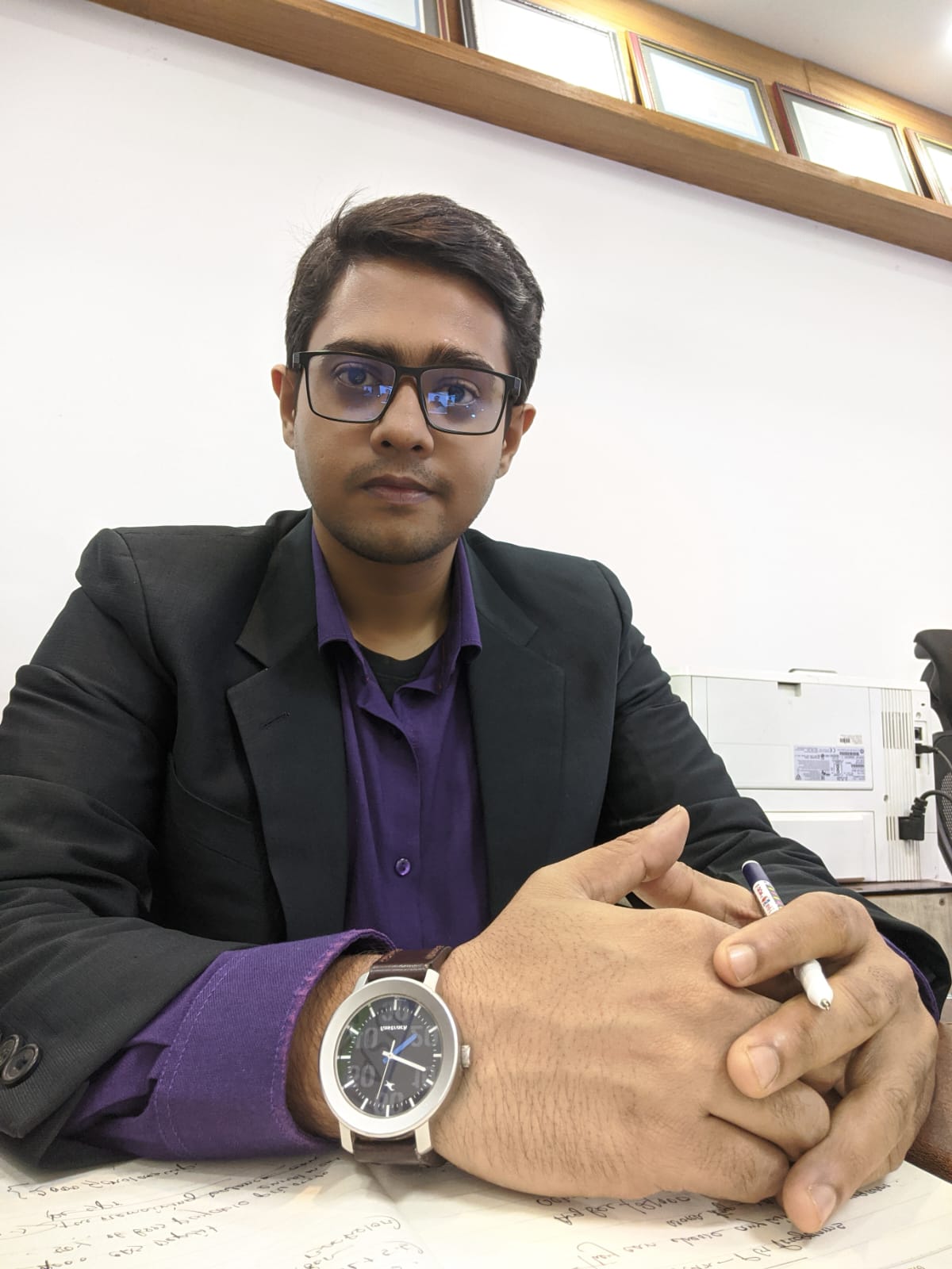 ANIK TALUKDER