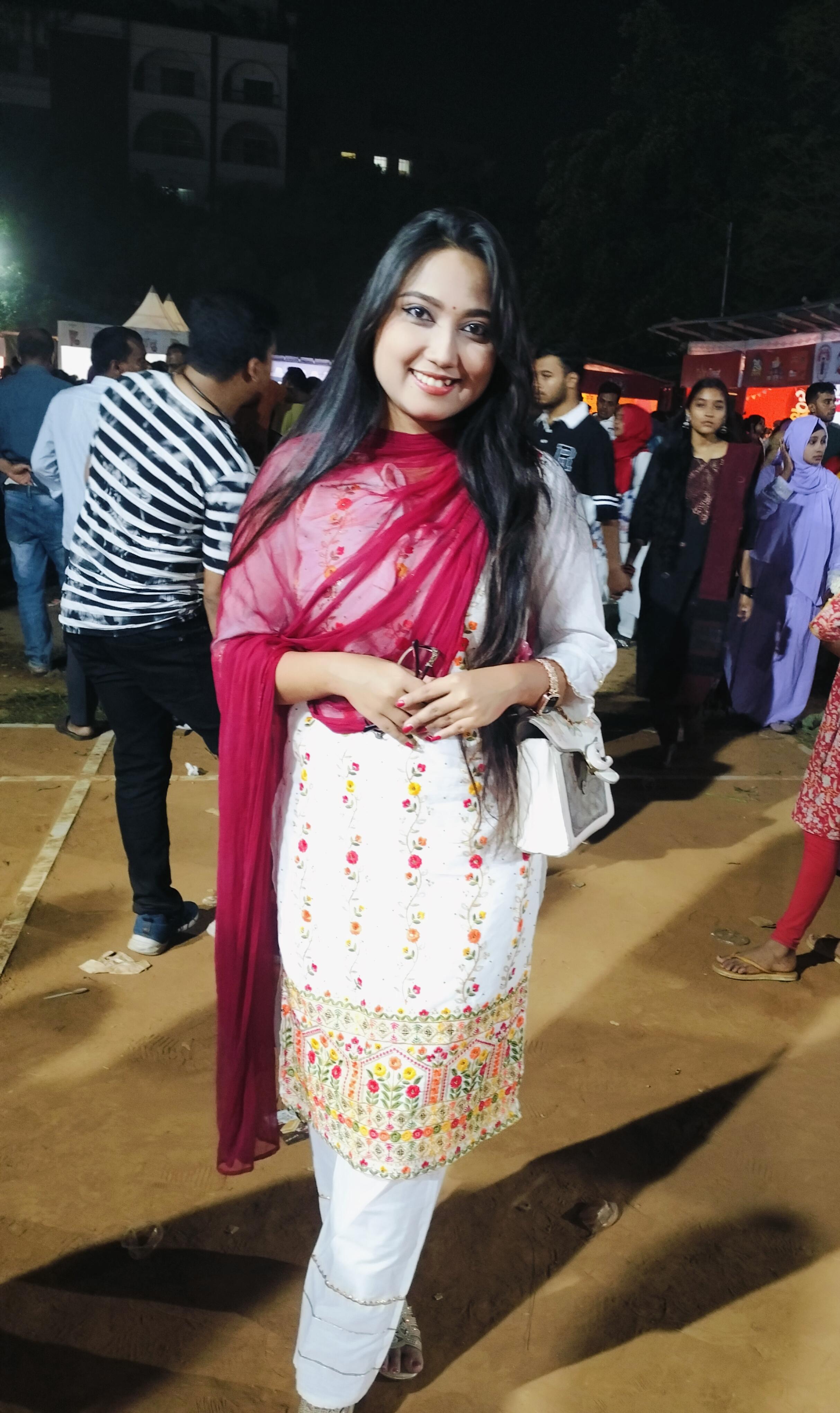 Sadia Islam