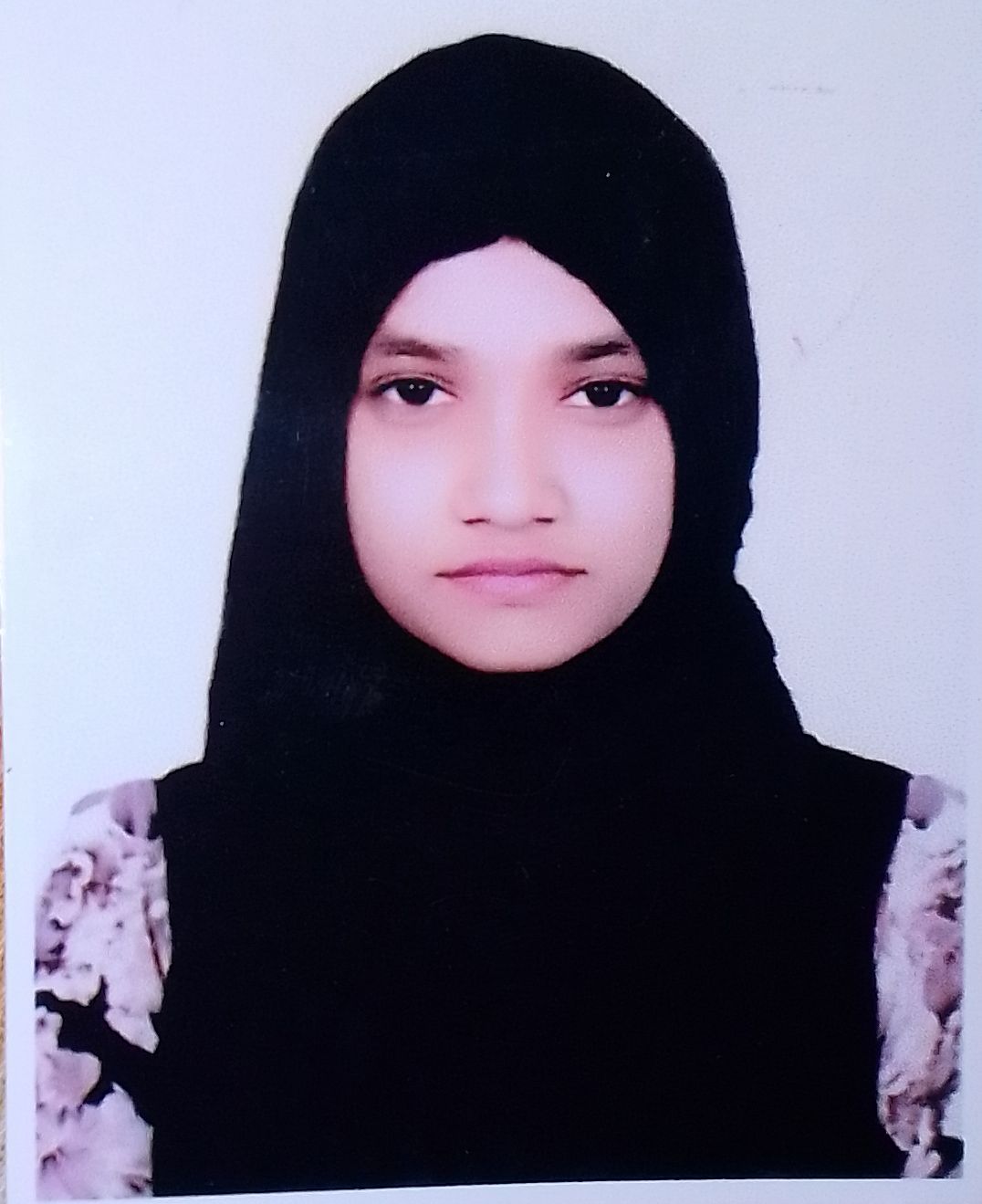Mukmun Nahar