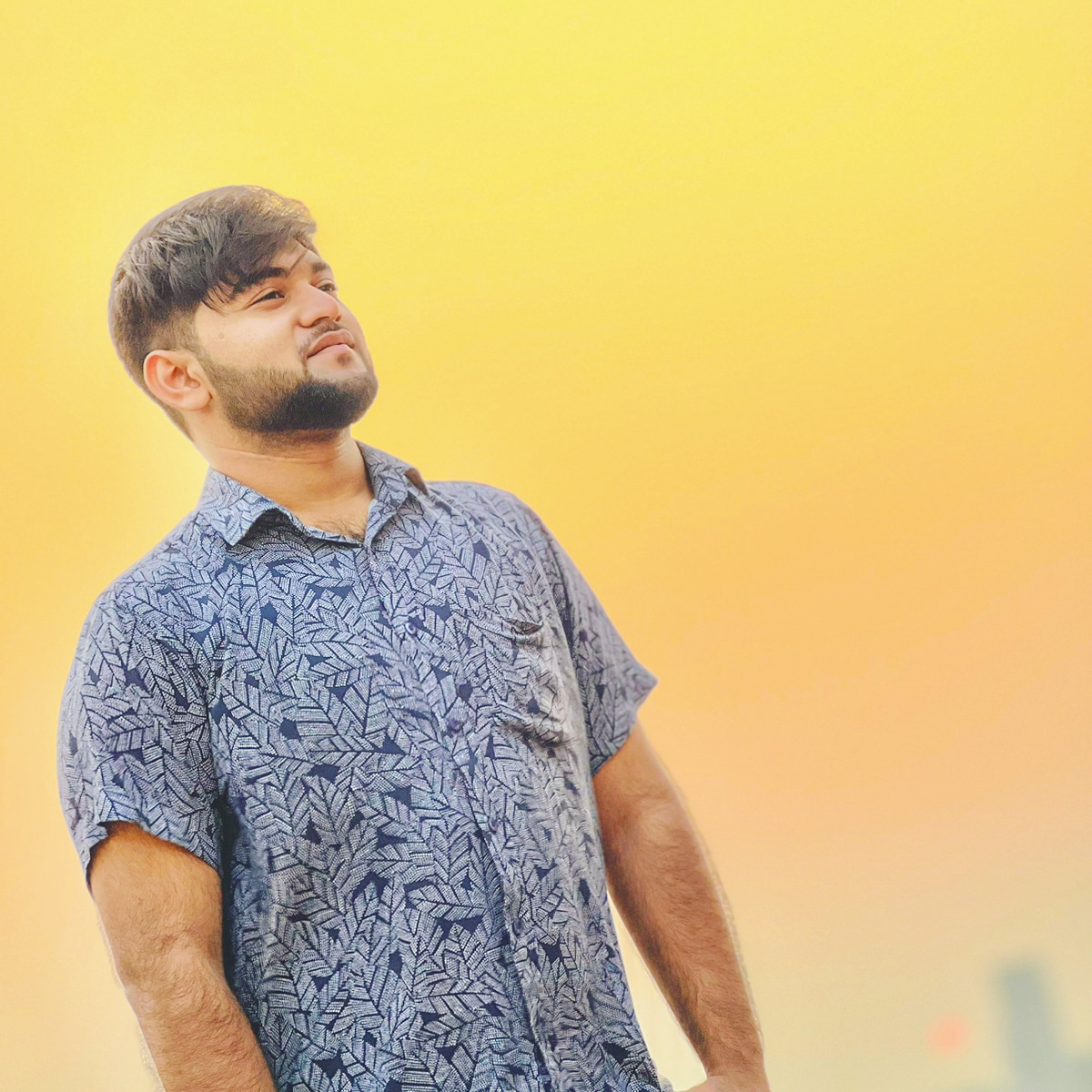 Samir Ahmed