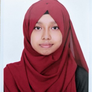Humayra Chowdhury Sharna