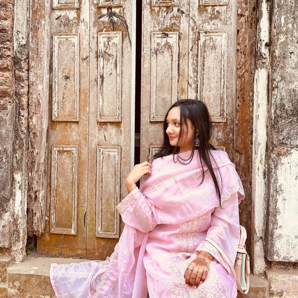Sanjida Nahar