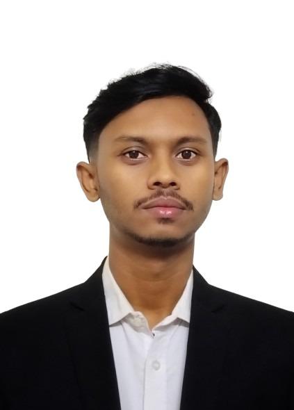 Soyaib Mahmud