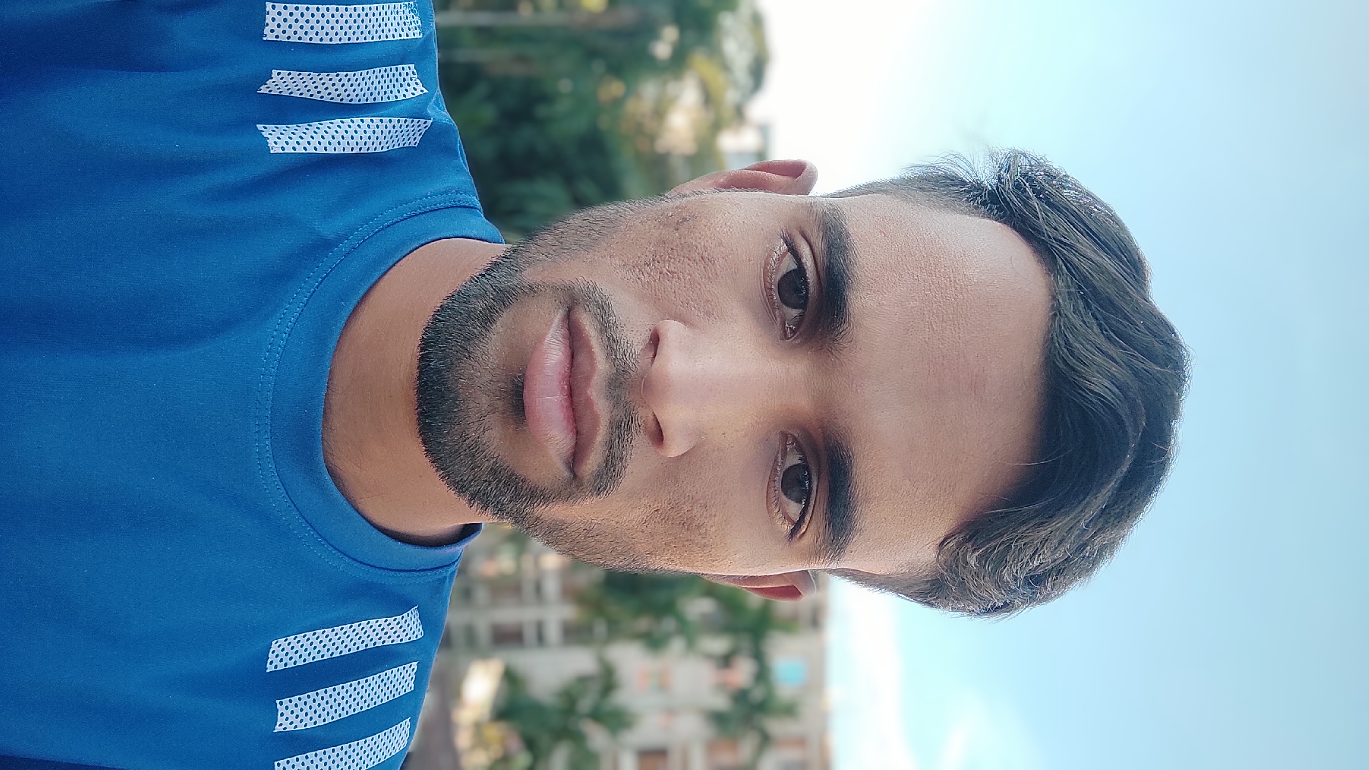 Bapon Kumar ray