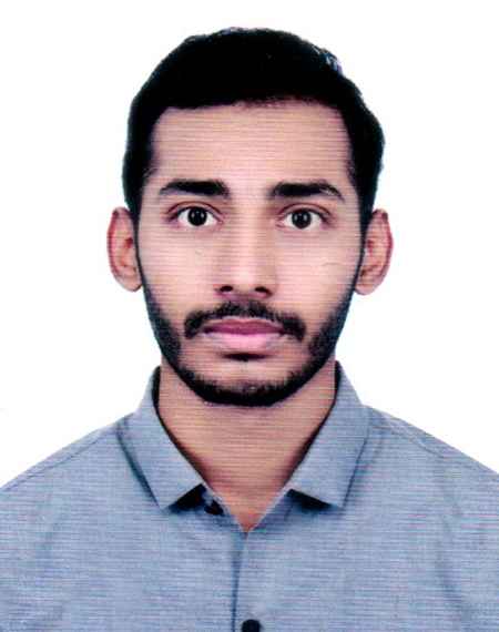 SYED MOHIDUL ISLAM RAHAT