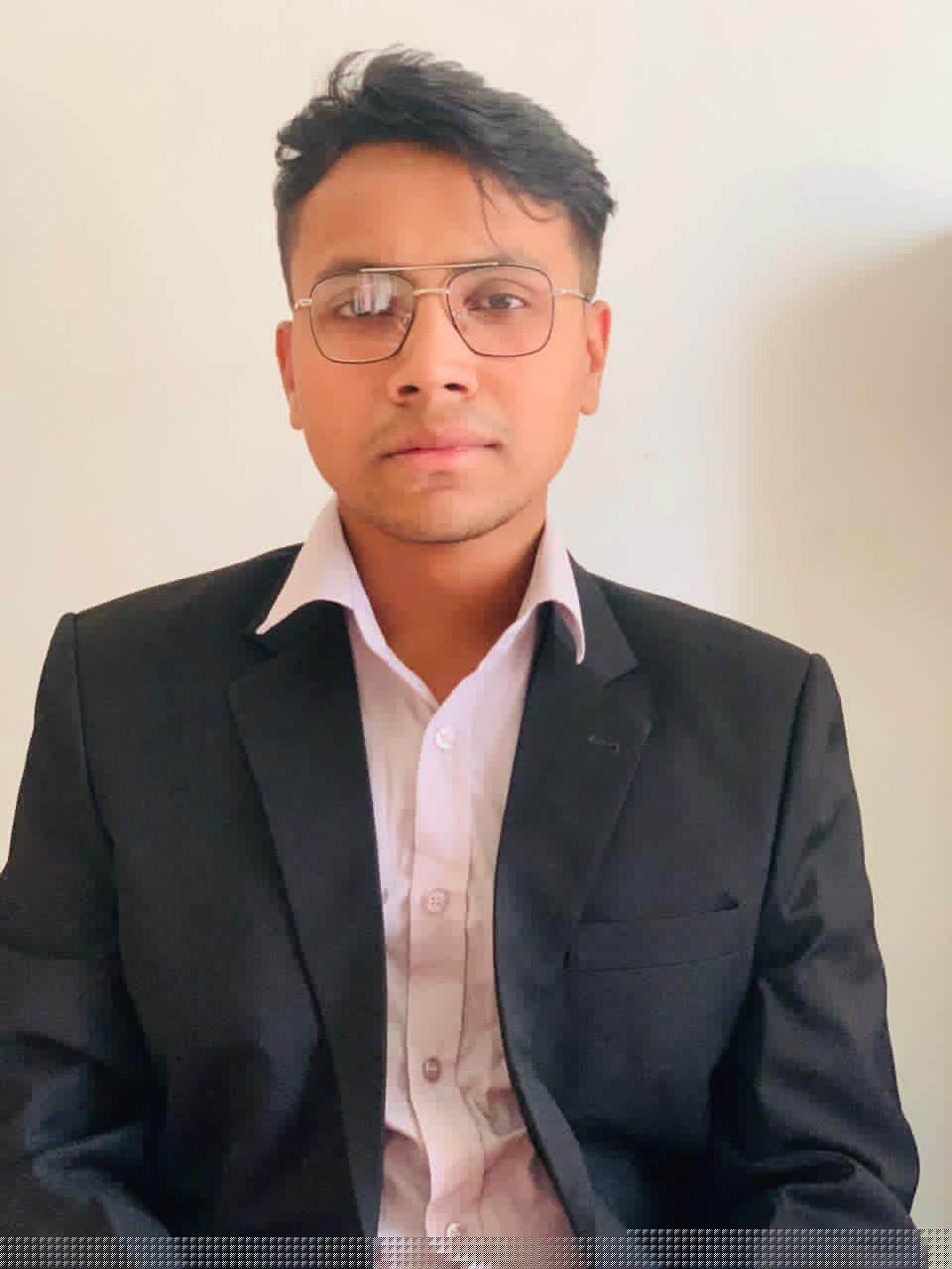 Shoumik Deb Nath