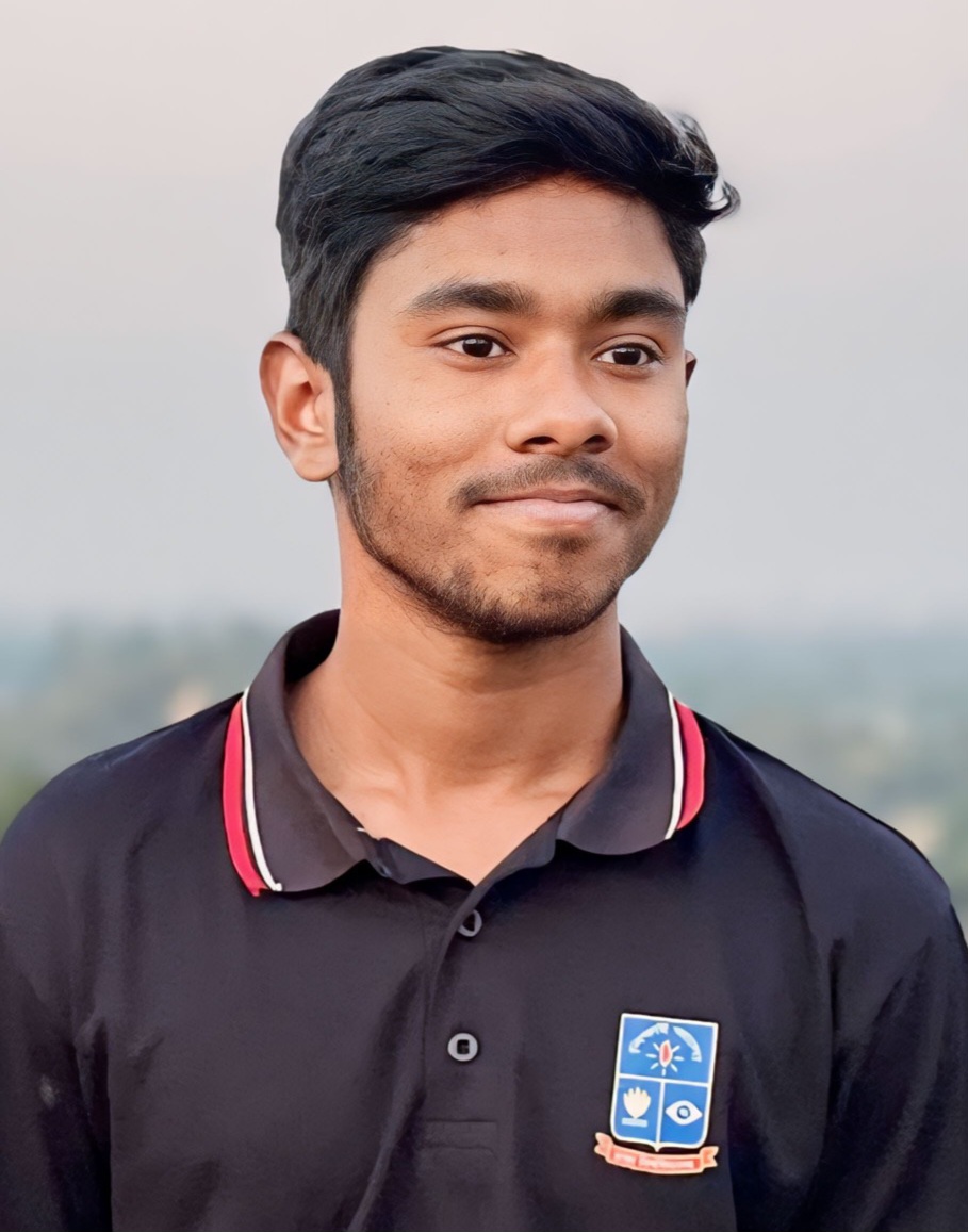 Md Hasan Mahmud Millat