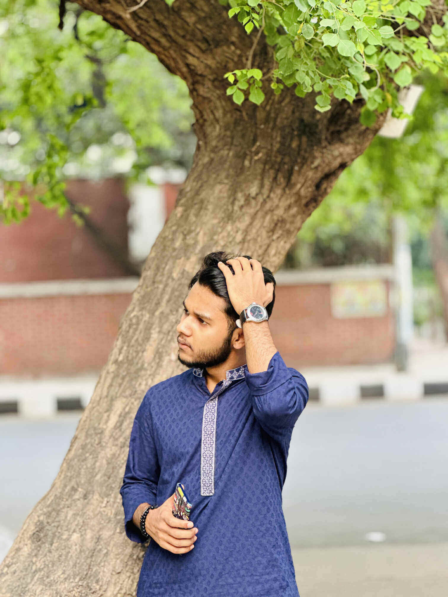 Farhad Bin Sharif