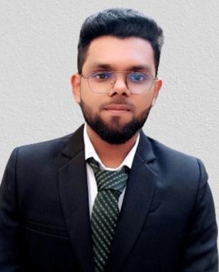 MD saiful Islam