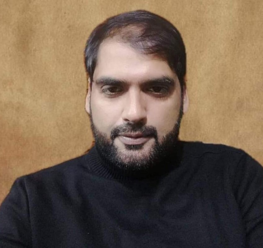 Amiya Kumar Bhattacharjee