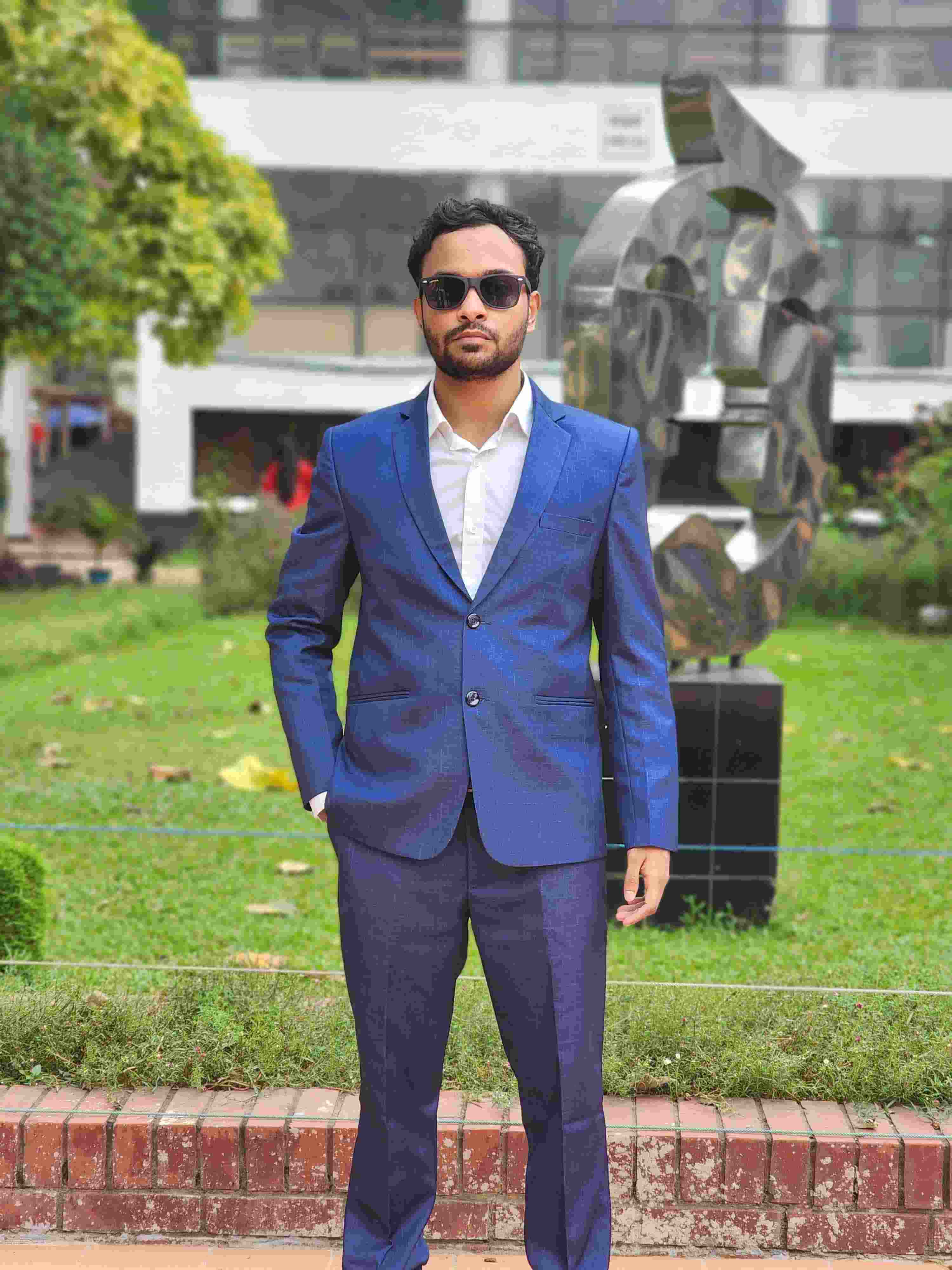 Zawad Hossain