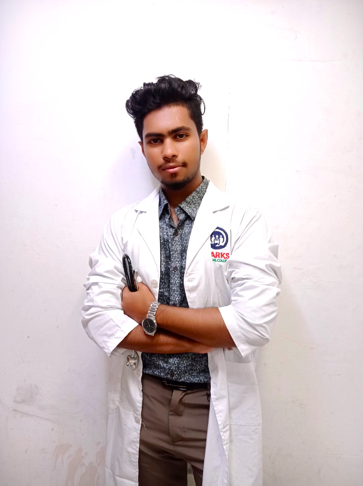 MD Hasibul Islam