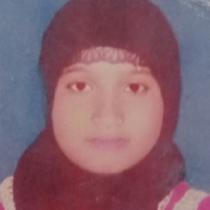 MODINA KHATUN