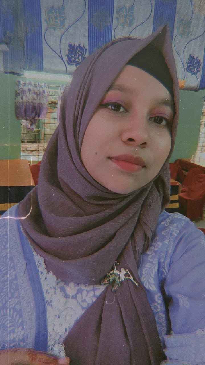 Mahmuda Akter