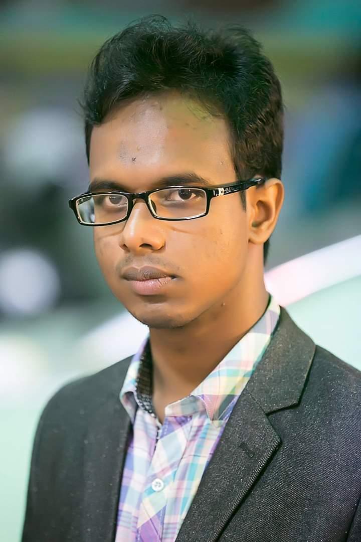 MD. MOHTAMIM MIAH