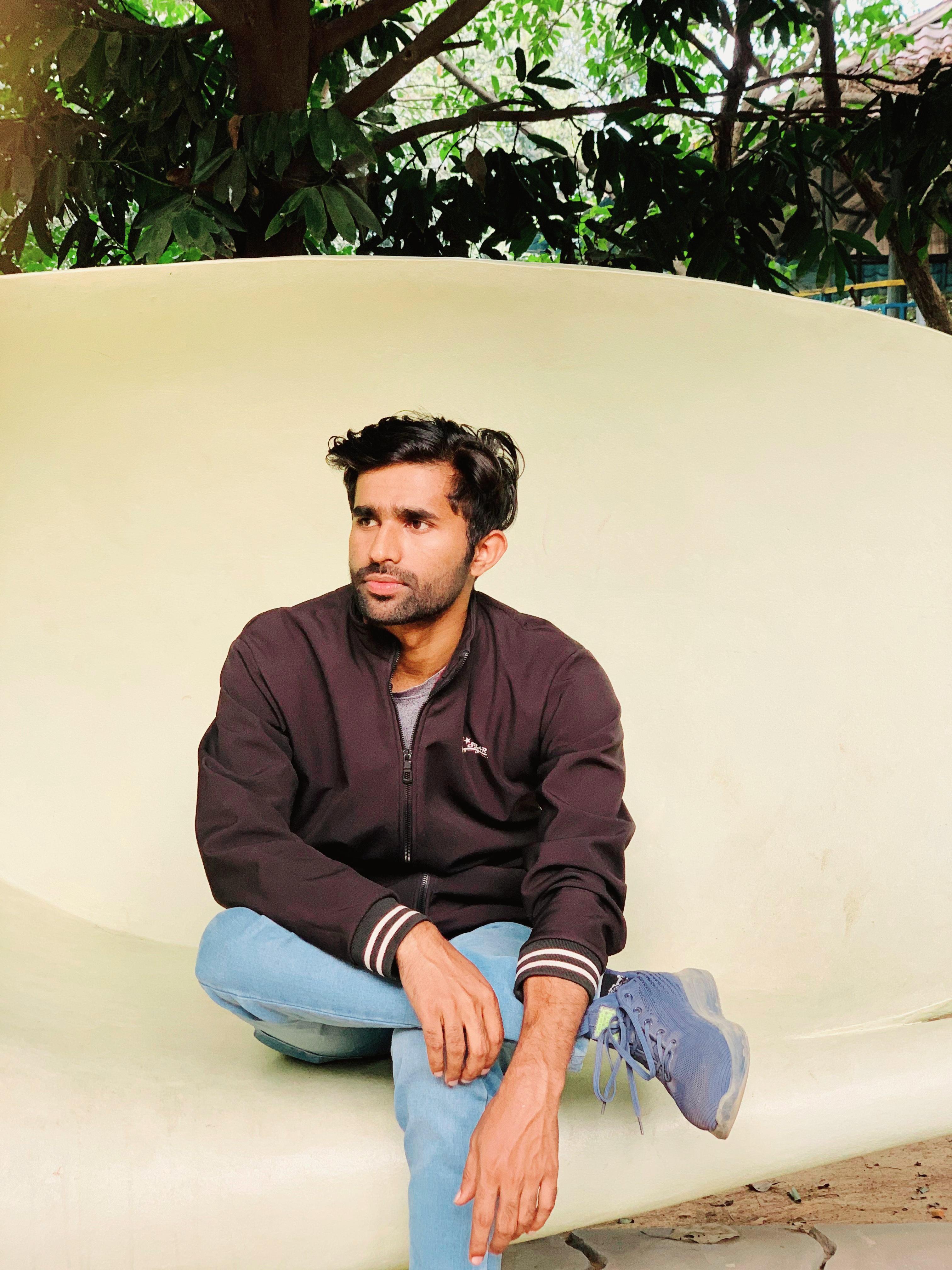 Akash kumar ghosh