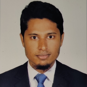 SABUJ HOSSAIN