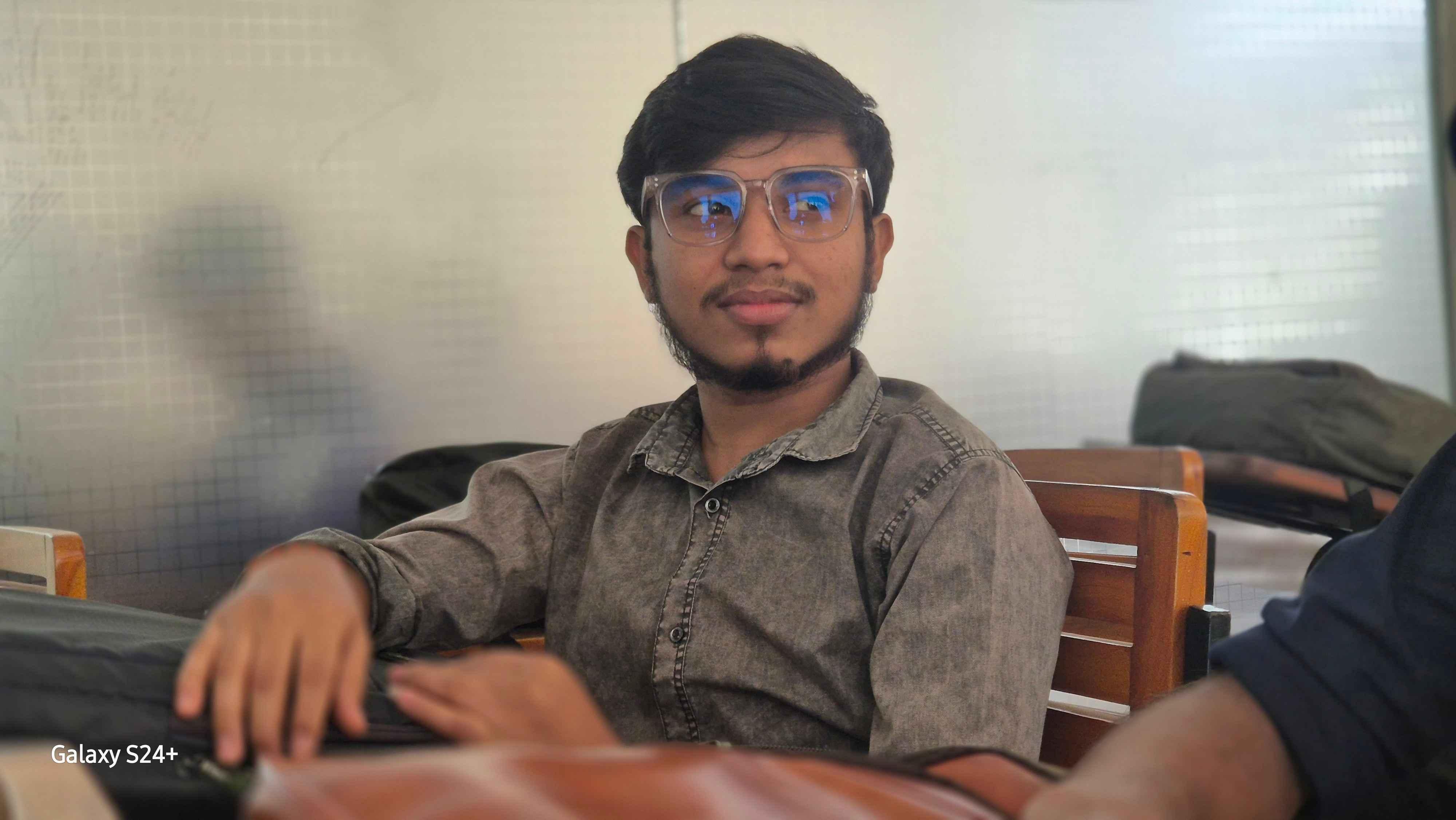 Shaon Biswas