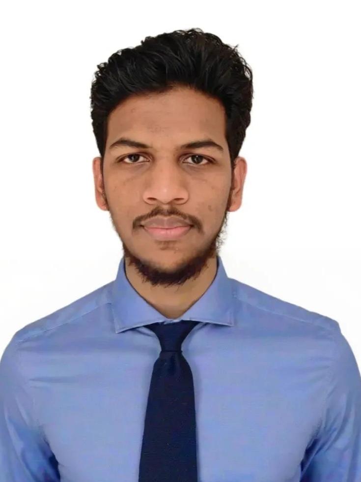 MD ABU NAYEEM SALAHI