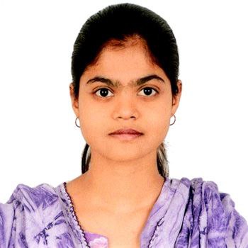 Nafisa Afrin