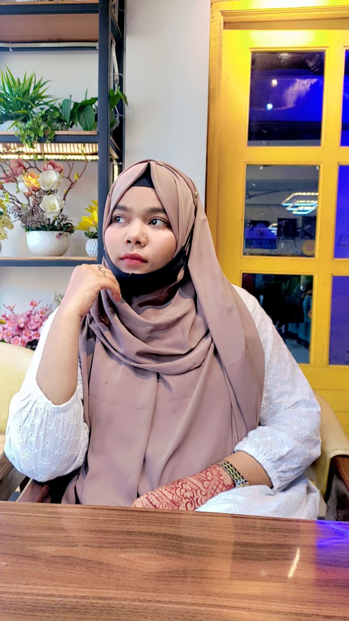 Tasnia Nasad Raisa