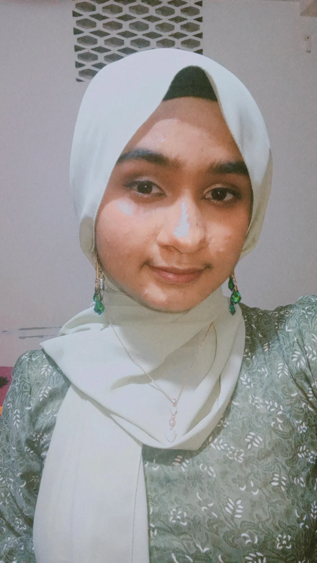 Mohsina Nawaz