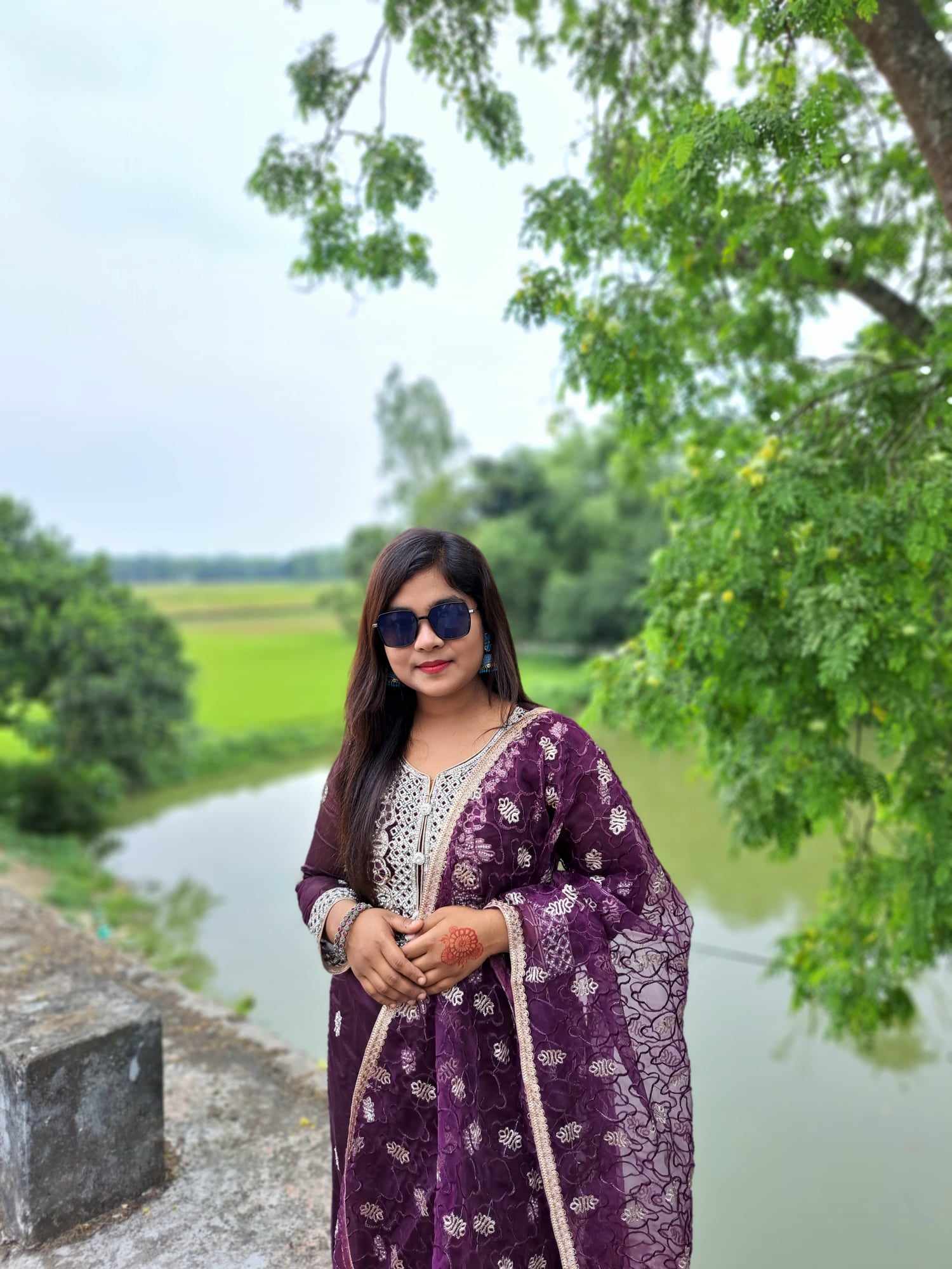 Sadia Afrin Sonda