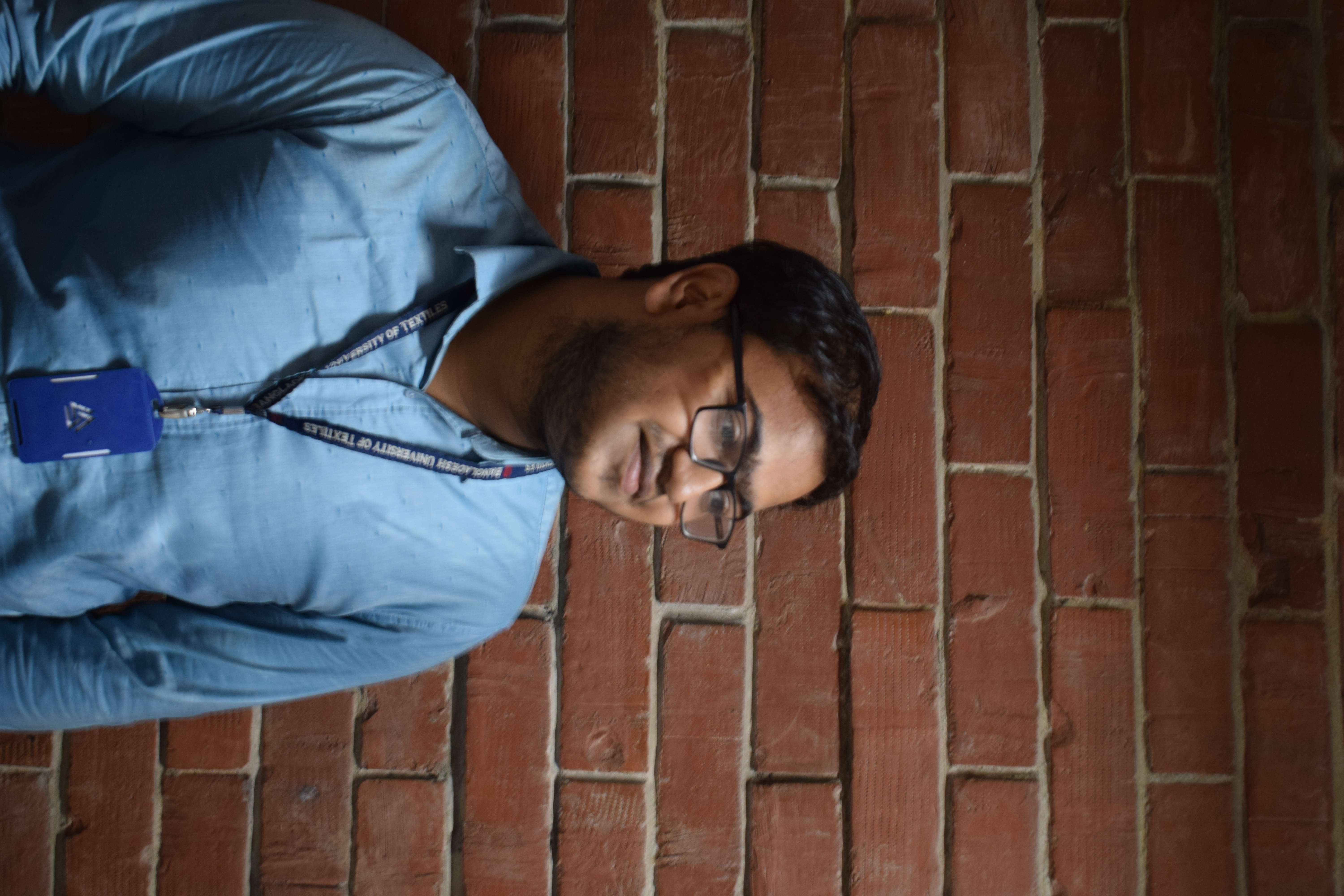 Pranto Biswas