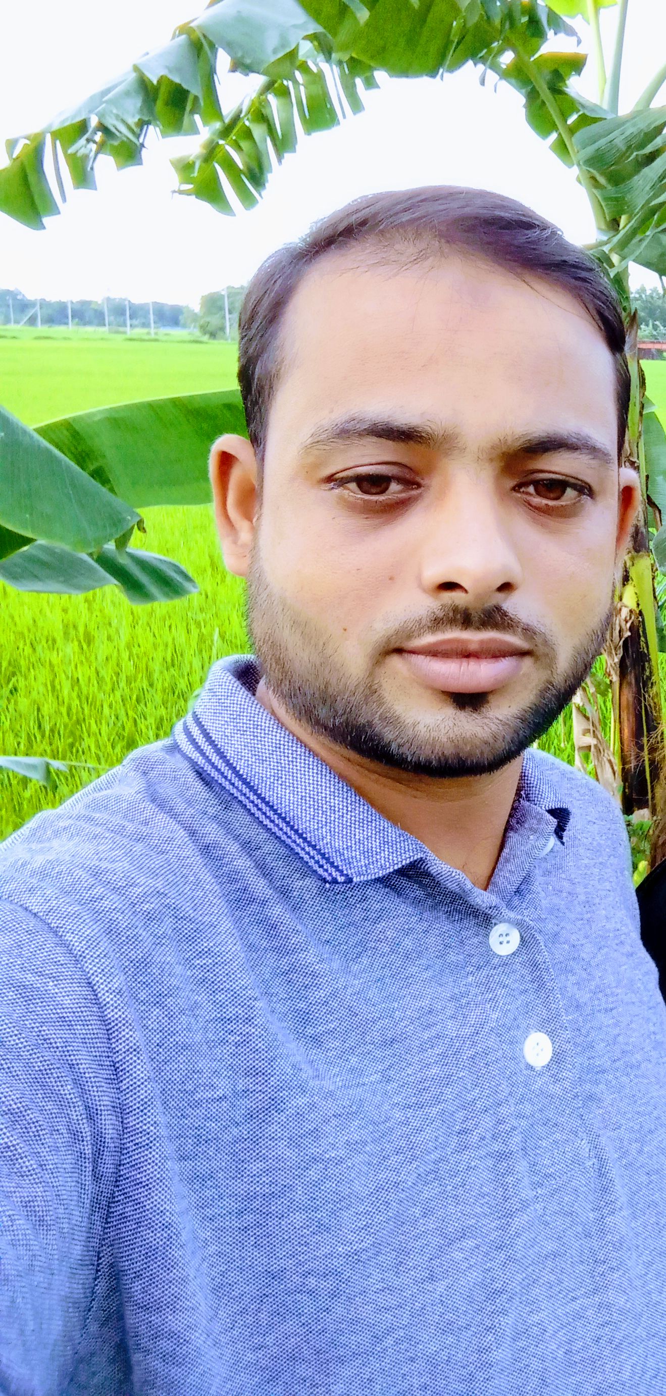 Samsul Haque