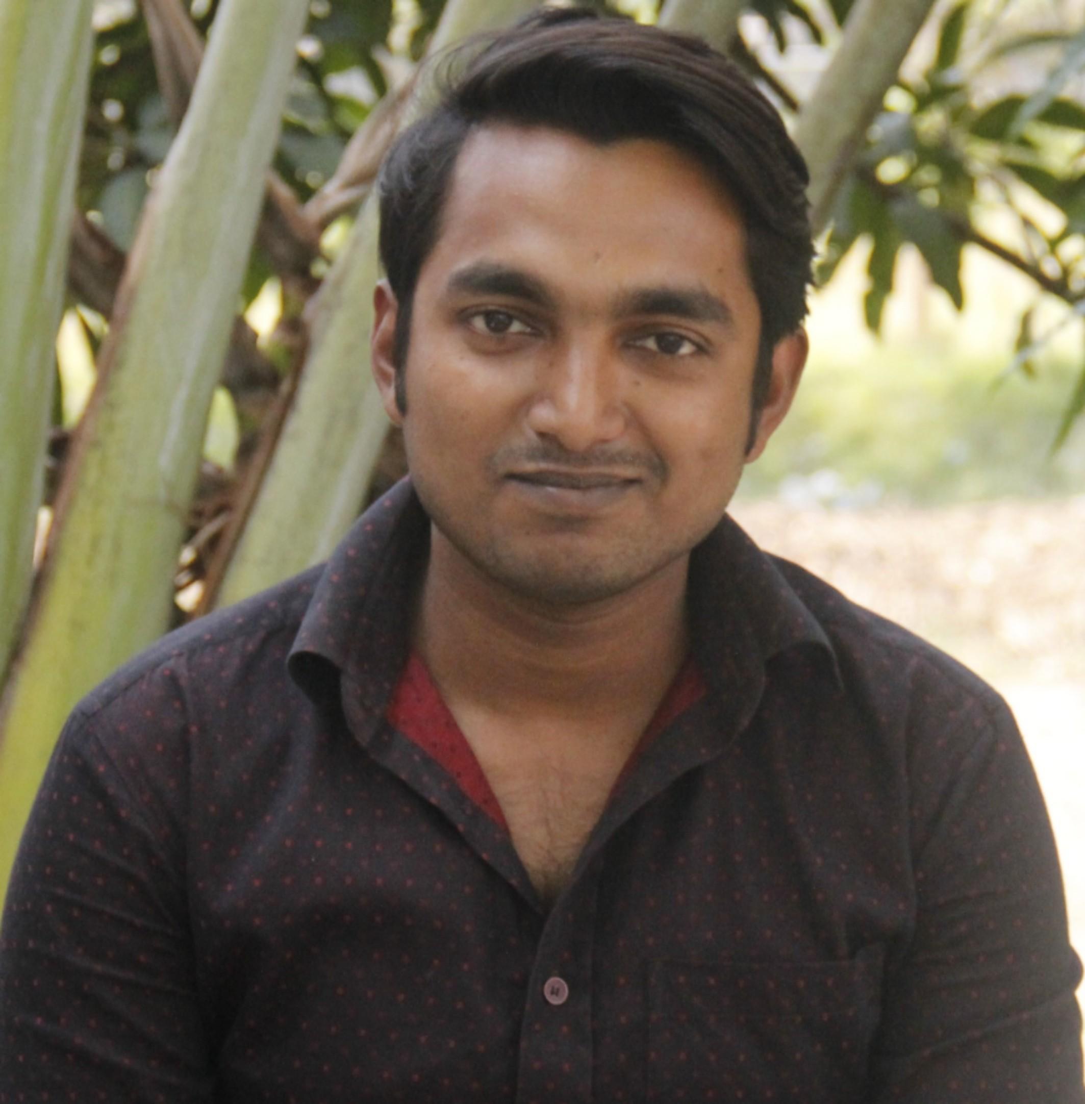 Tutor Profile Picture